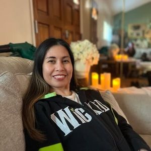 Meet your Posher, Christine